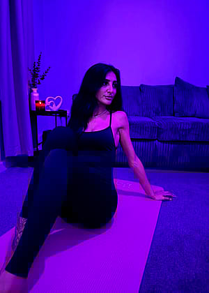 Sarina Yasmine'