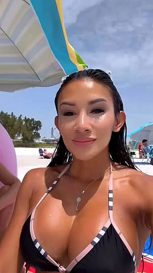 Victoria Nguyen (IG: tori_nguyen1402)'
