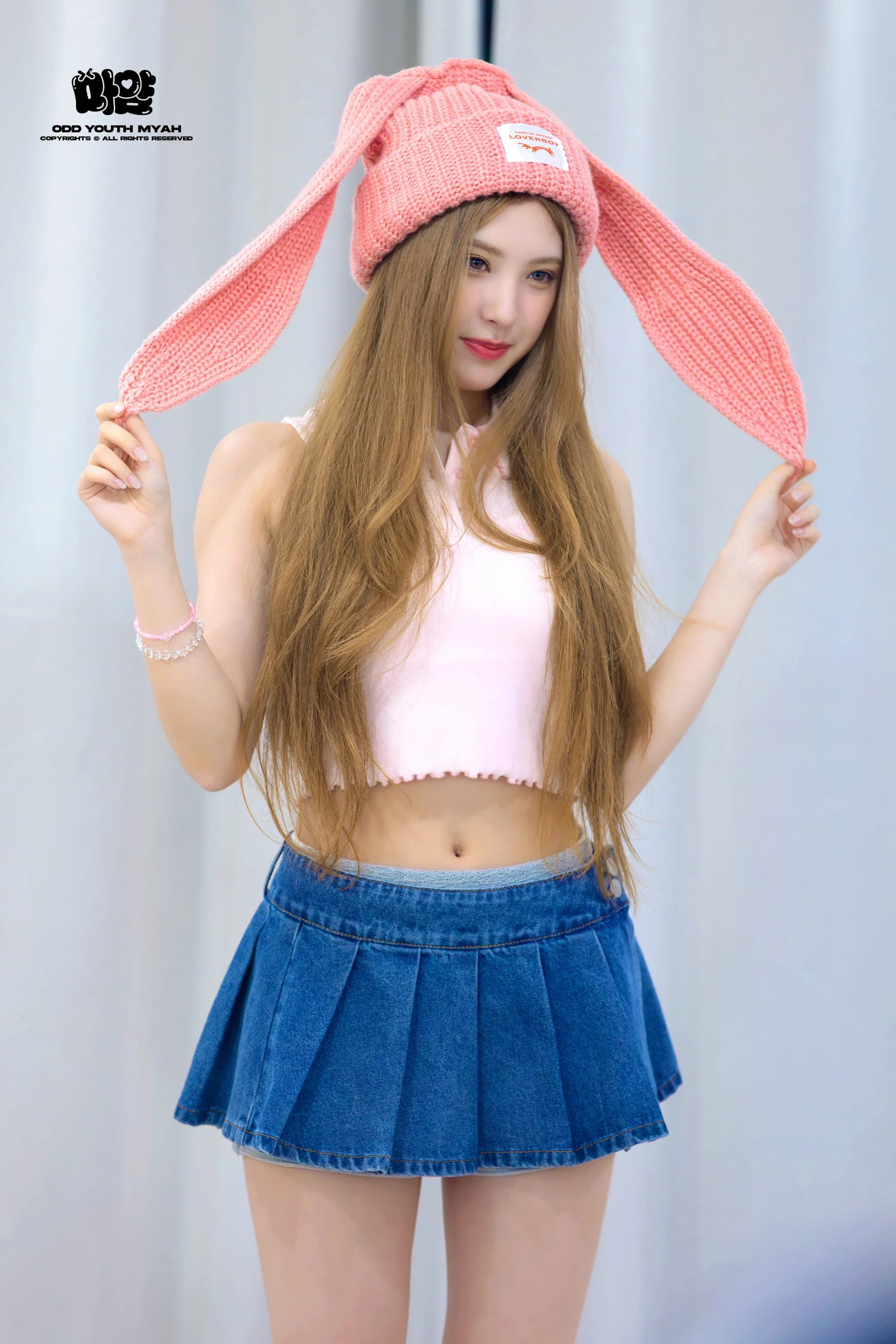 ODD YOUTH Myah picture 2 of 2