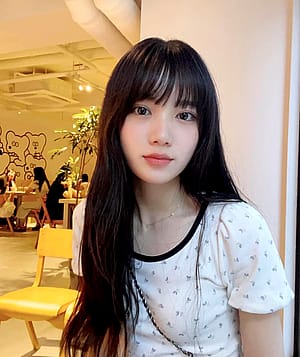 Tiktok Selma Deninno (Korean)'