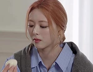 ITZY Yuna'