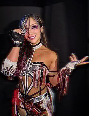 Kairi Sane'