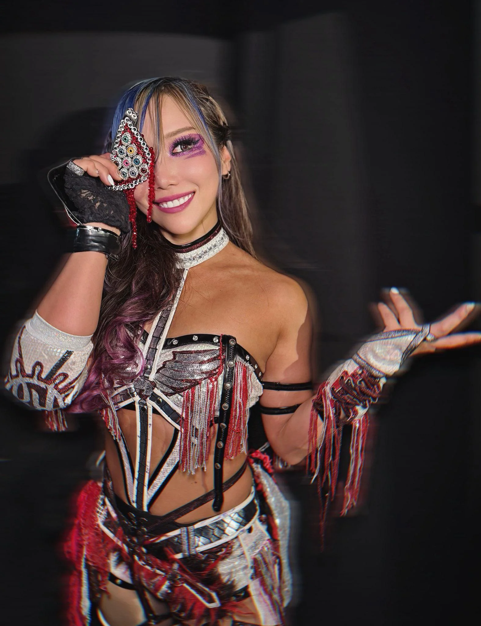 Kairi Sane picture 1 of 1