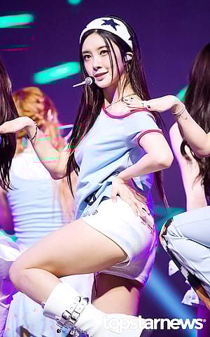 Kep1er Dayeon'