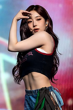 NMIXX Haewon'