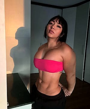 Jade Miura'