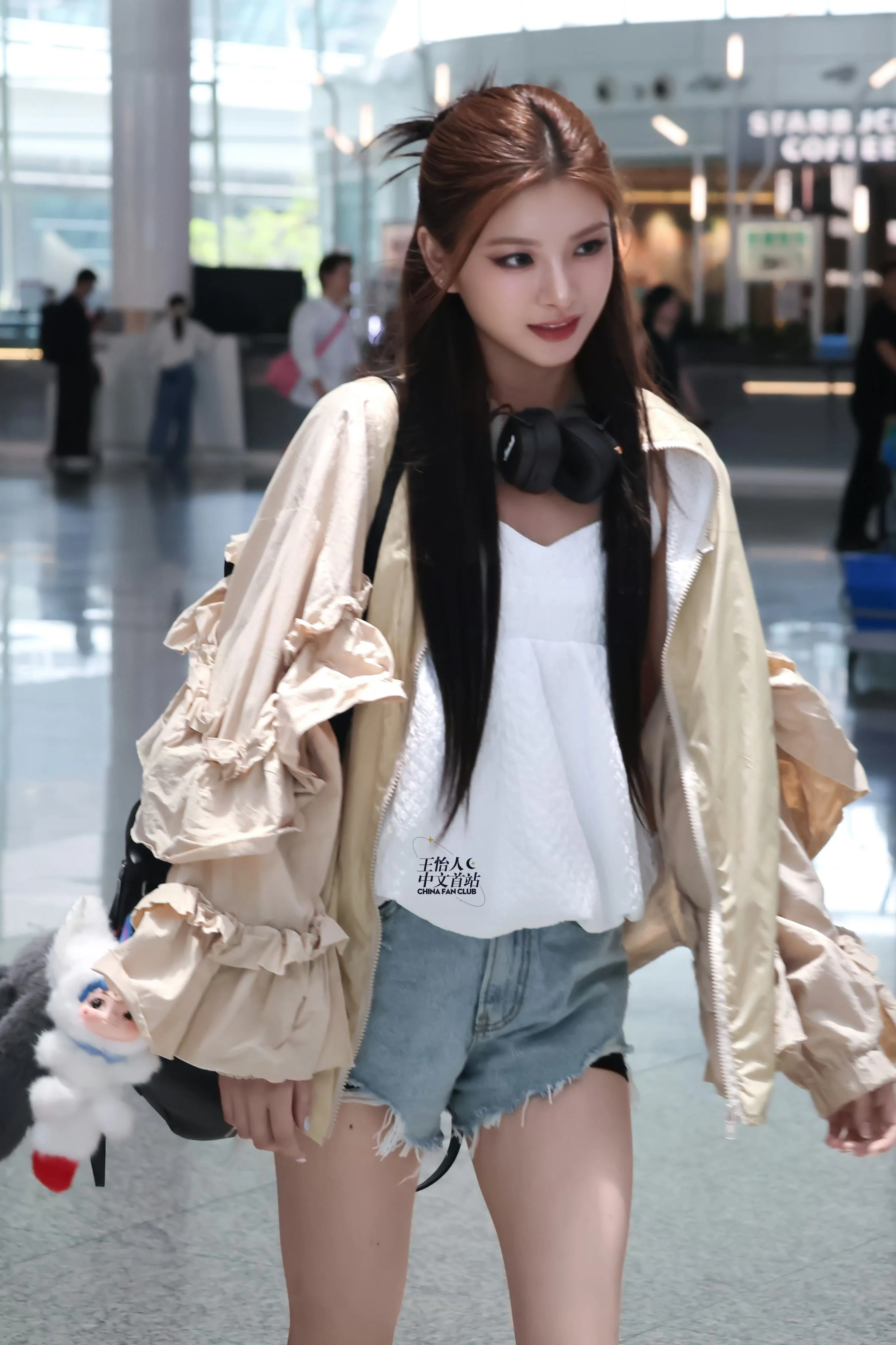 EVERGLOW Yiren picture 3 of 3