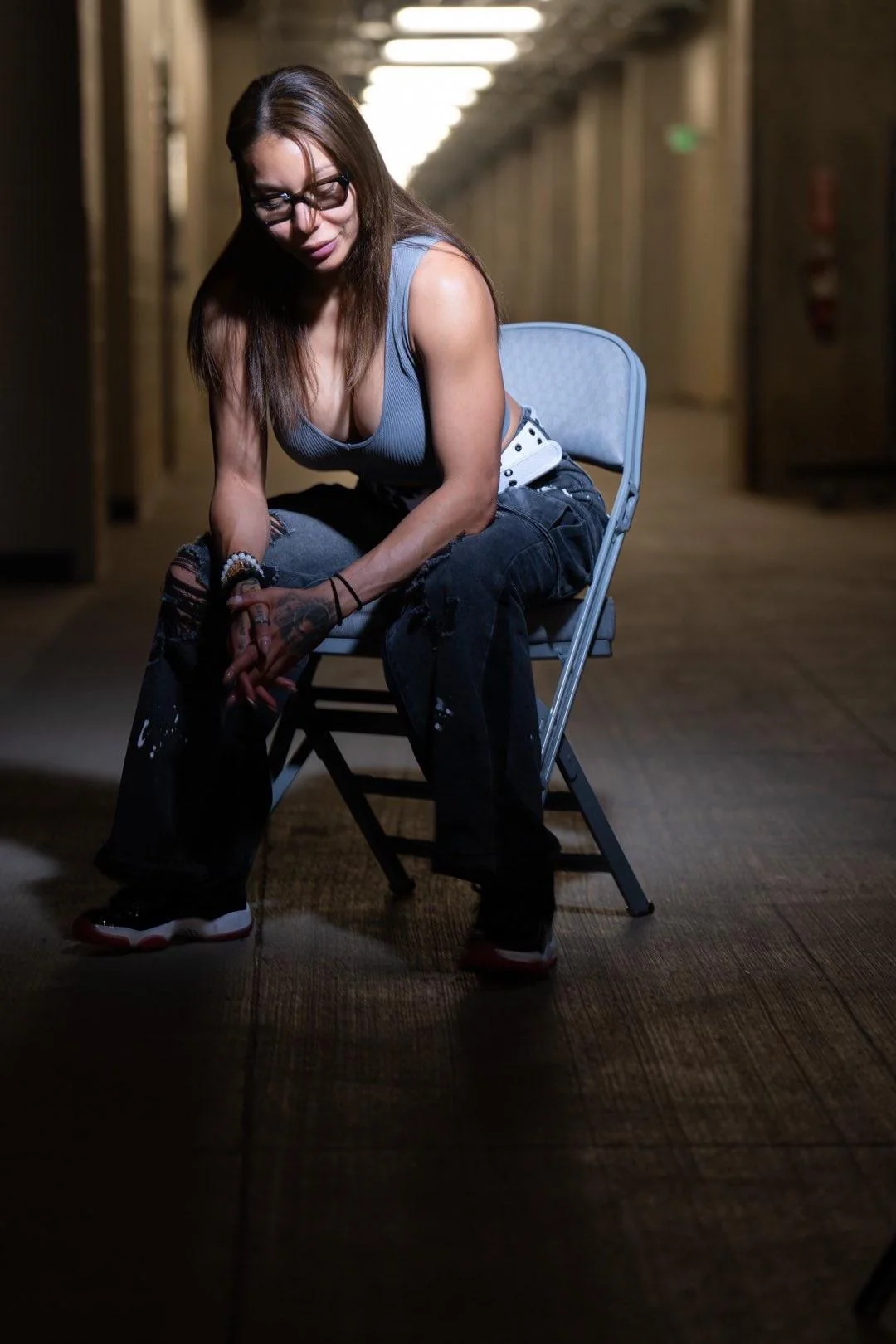 Mia Yim (Michin) picture 3 of 3