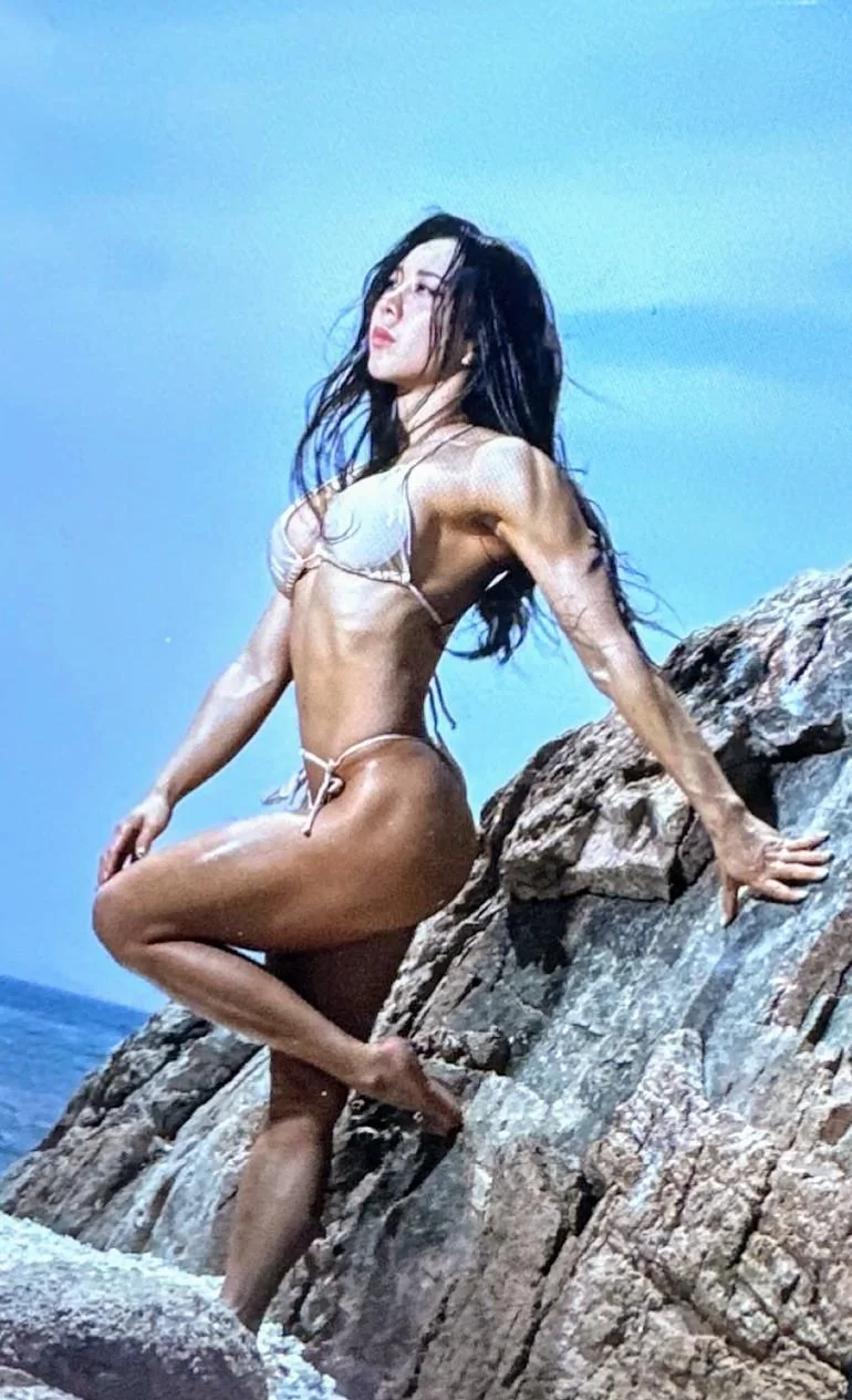 Hyeyeon Park picture 5 of 5