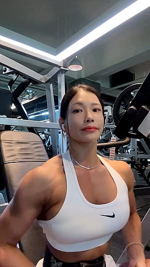 Han So Hyun'