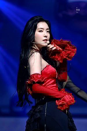 Irene'