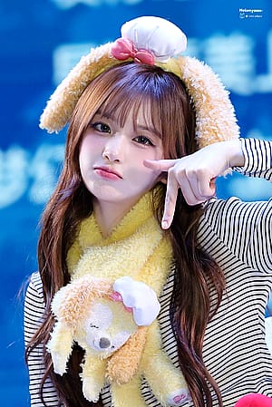 NMIXX Sullyoon TT'