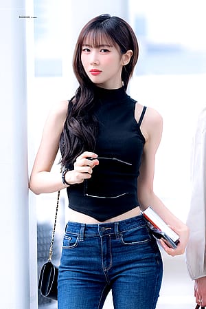 Dreamcatcher Yoohyeon'