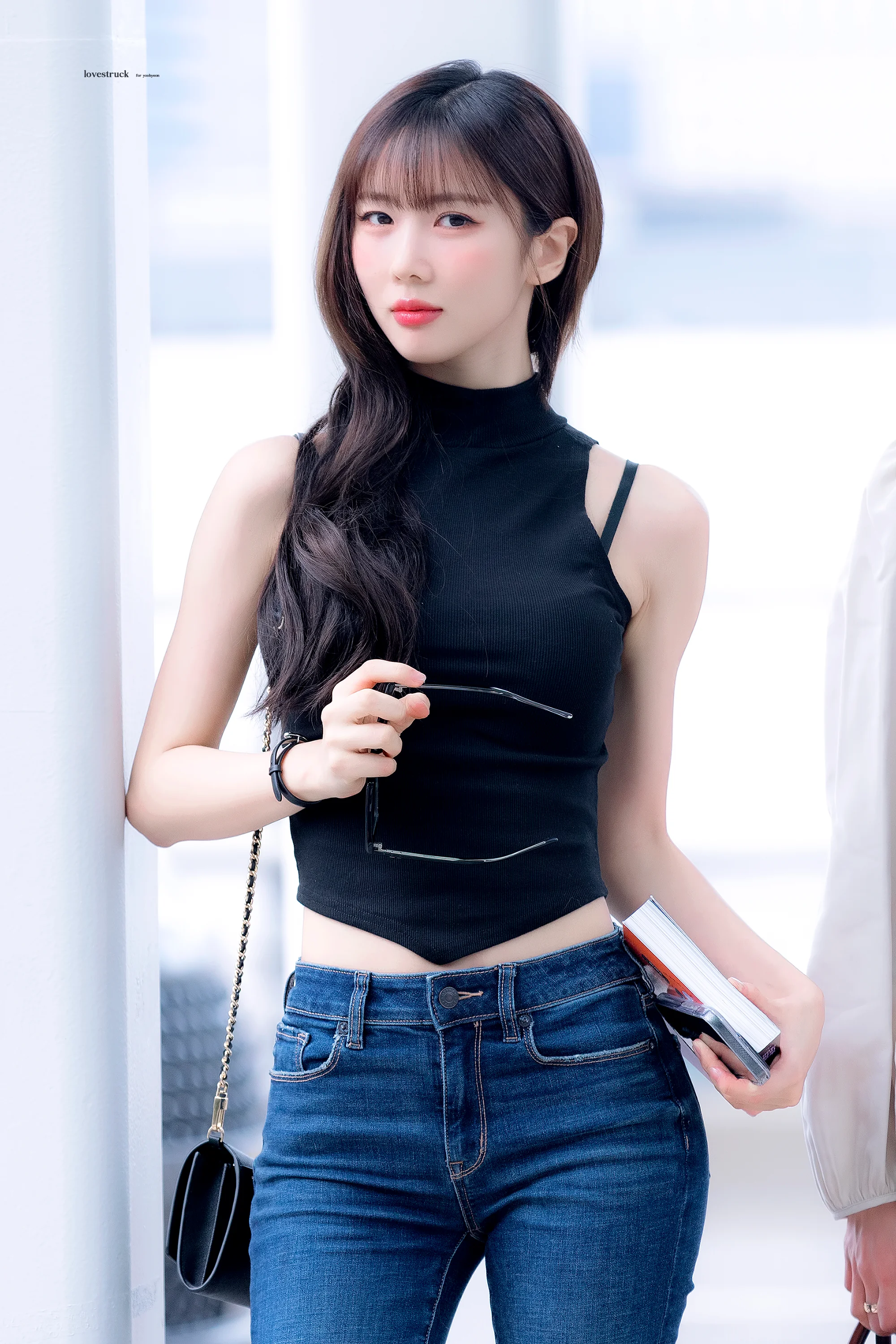 Dreamcatcher Yoohyeon picture 1 of 2