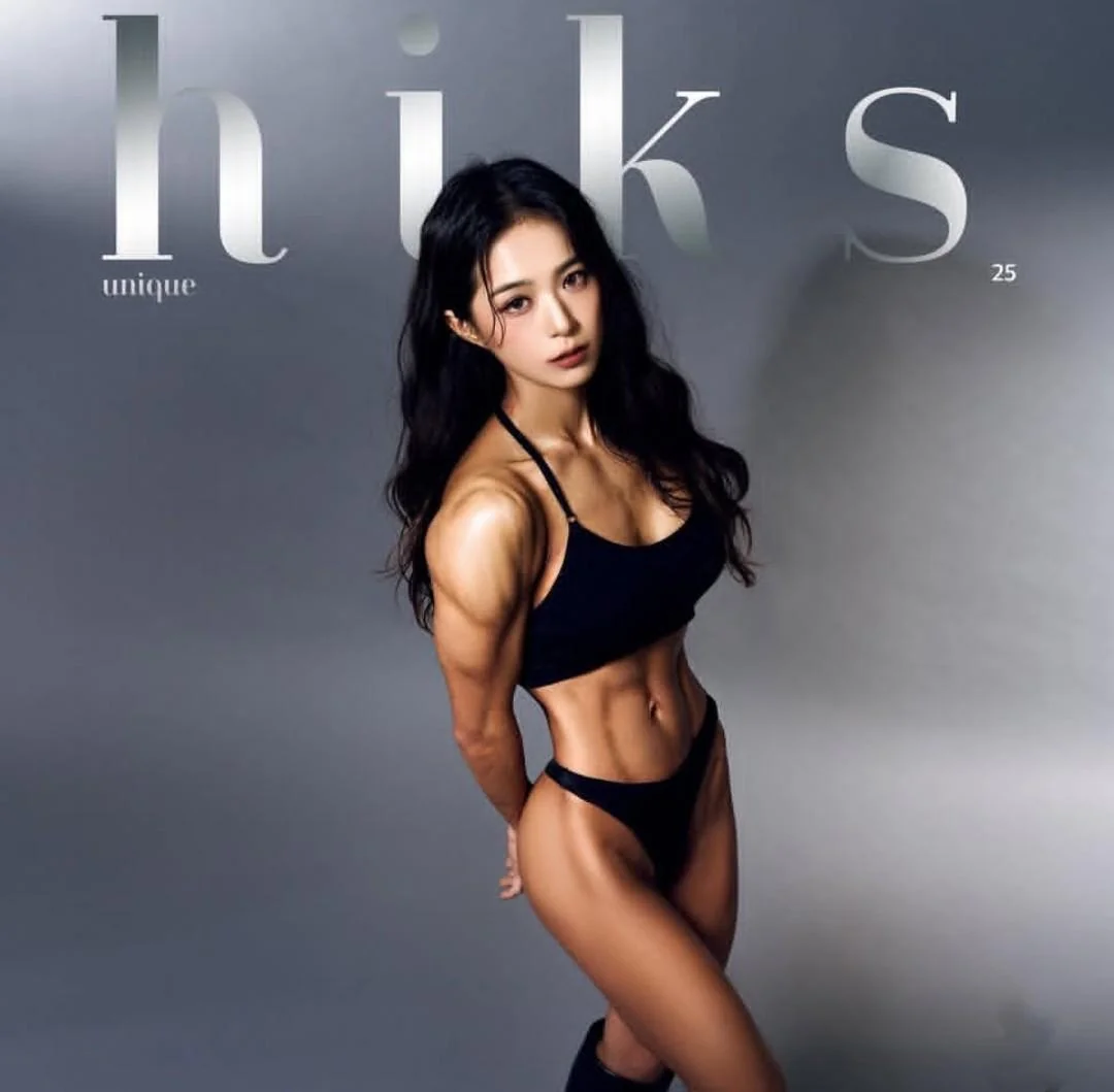 Heo Eun-Soo picture 4 of 5