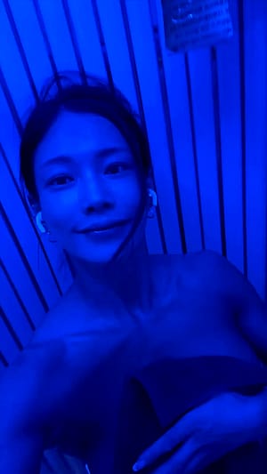 So Hyun'