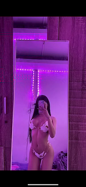 Let's chat and have some fun today xoxo'
