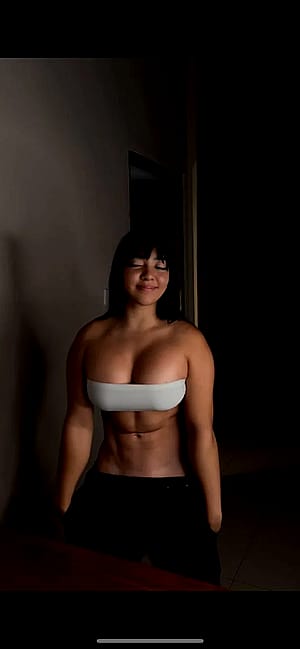 Jade Miura'