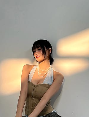 TWICE Momo'