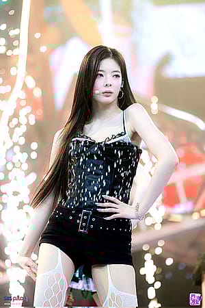 ITZY Lia'