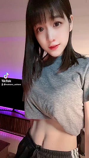 Wakana Uehara'