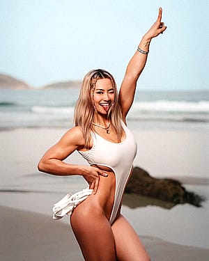 Rosofia Lia'