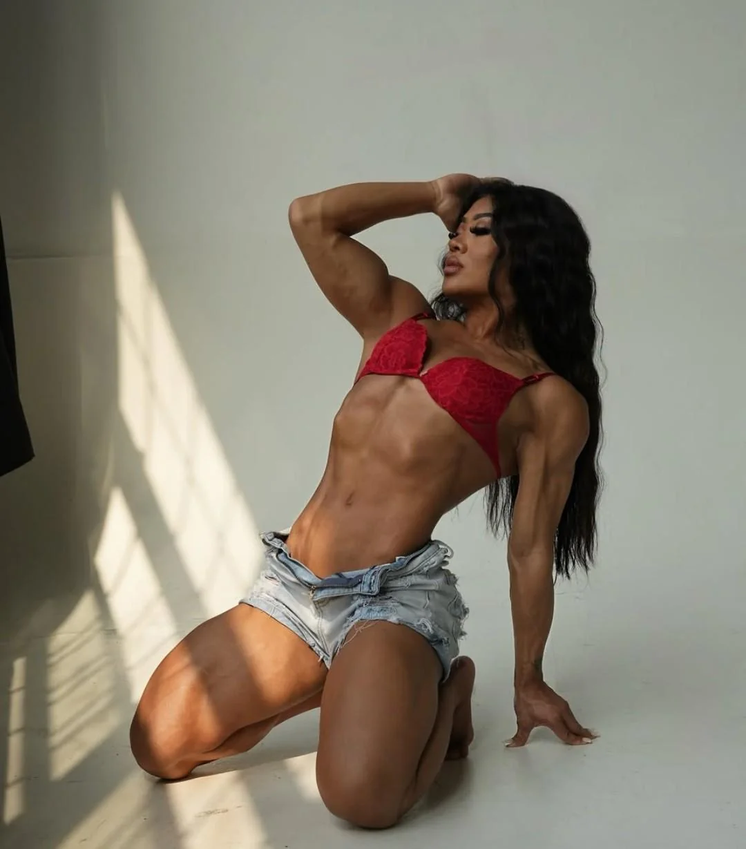 Charmaine Agna Chan picture 1 of 4