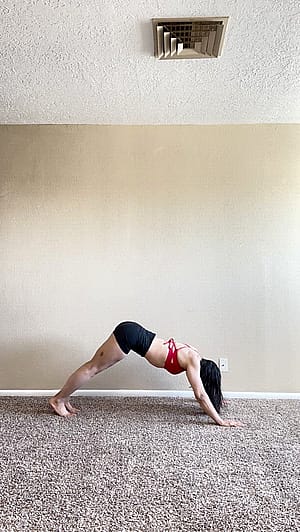 thecaringdoc - perfect combo of strength and flexibility'