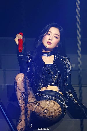 Irene'