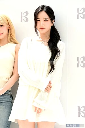 tripleS Yooyeon'