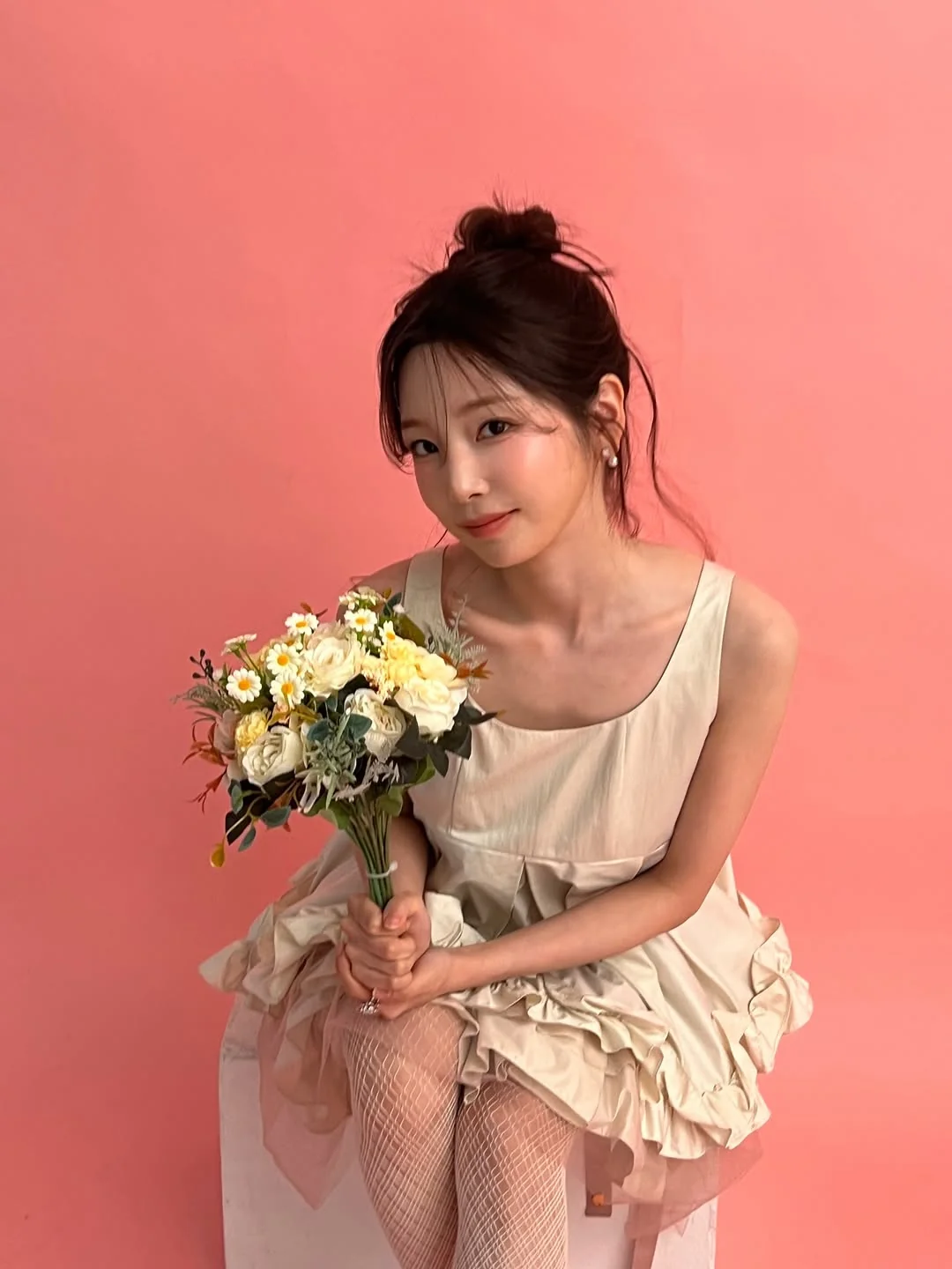 Ex-Rocket Punch / El7z Up - Yeonhee picture 2 of 4