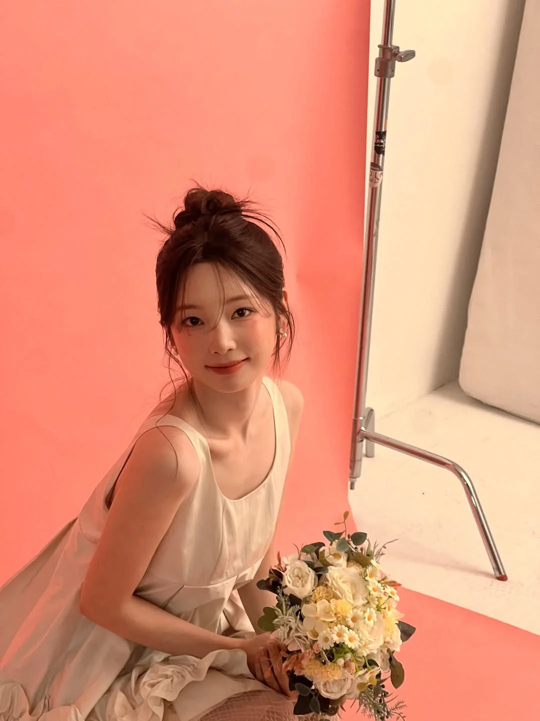 Ex-Rocket Punch / El7z Up - Yeonhee picture 3 of 4