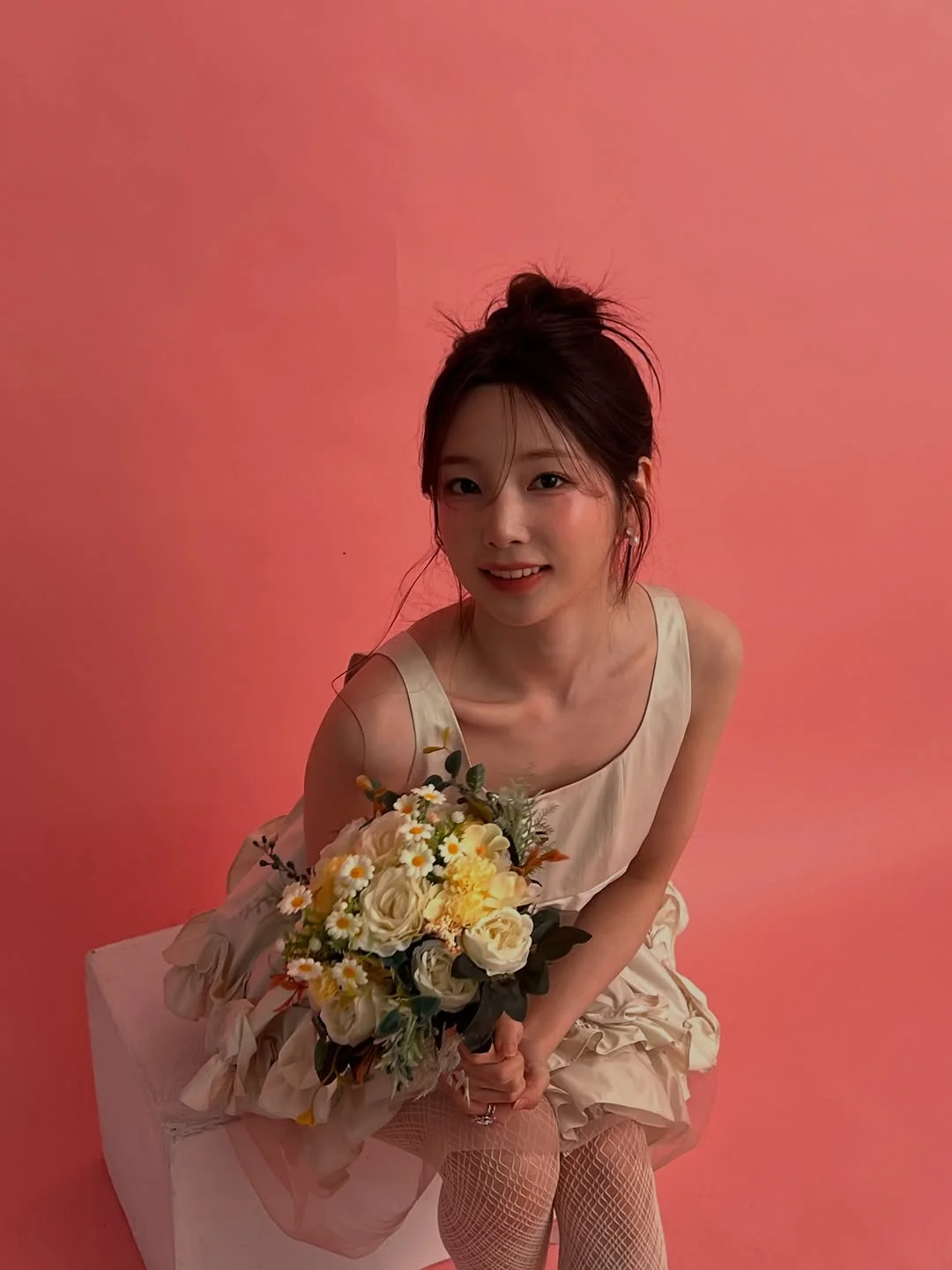 Ex-Rocket Punch / El7z Up - Yeonhee picture 4 of 4