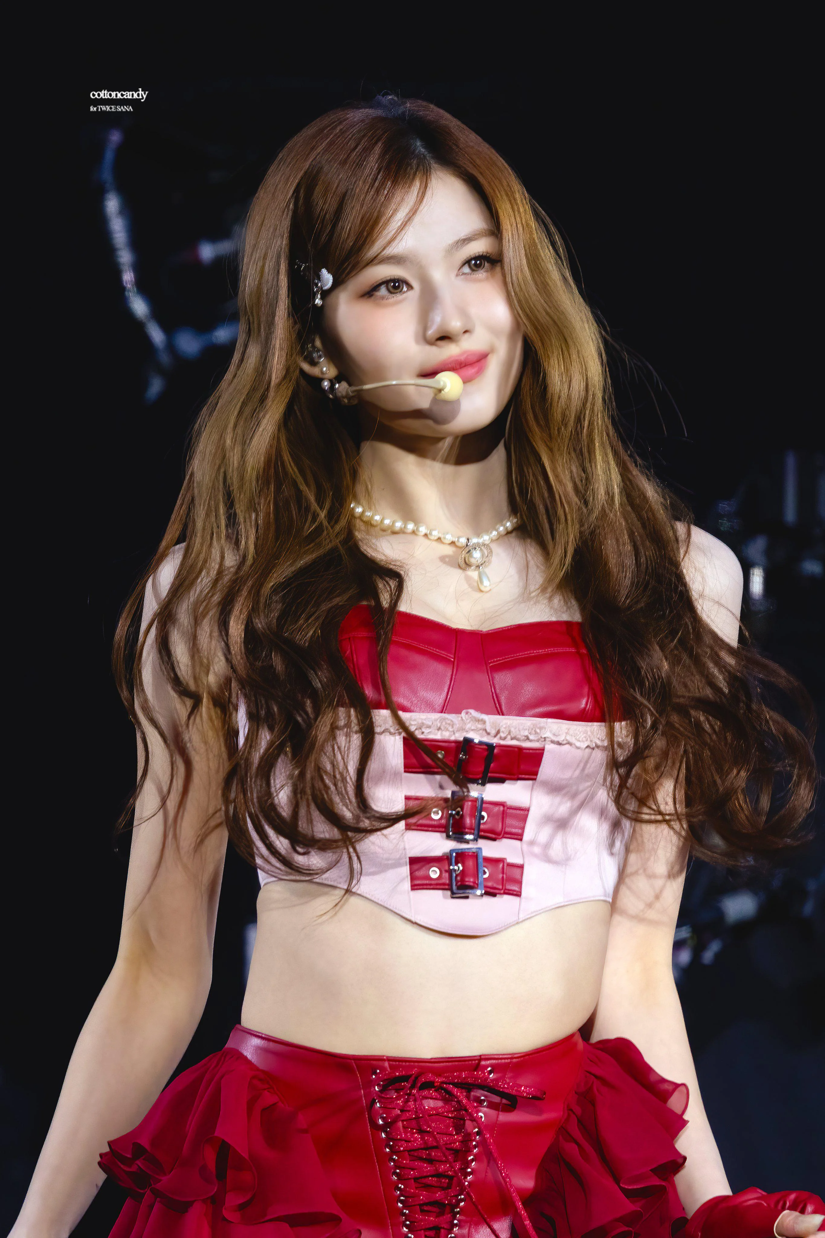 TWICE Sana picture 1 of 1