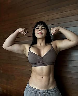 Jade Miura'