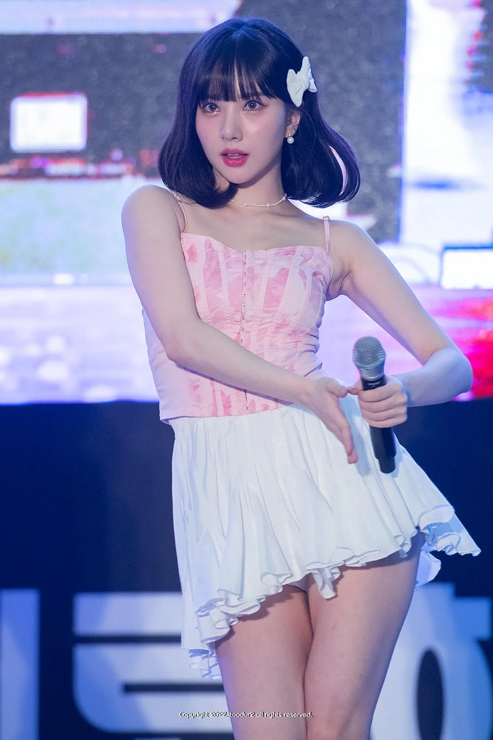VIVIZ Eunha picture 1 of 1