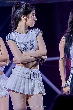 LIGHTSUM Juhyeon'