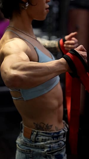 Xiao Tong'