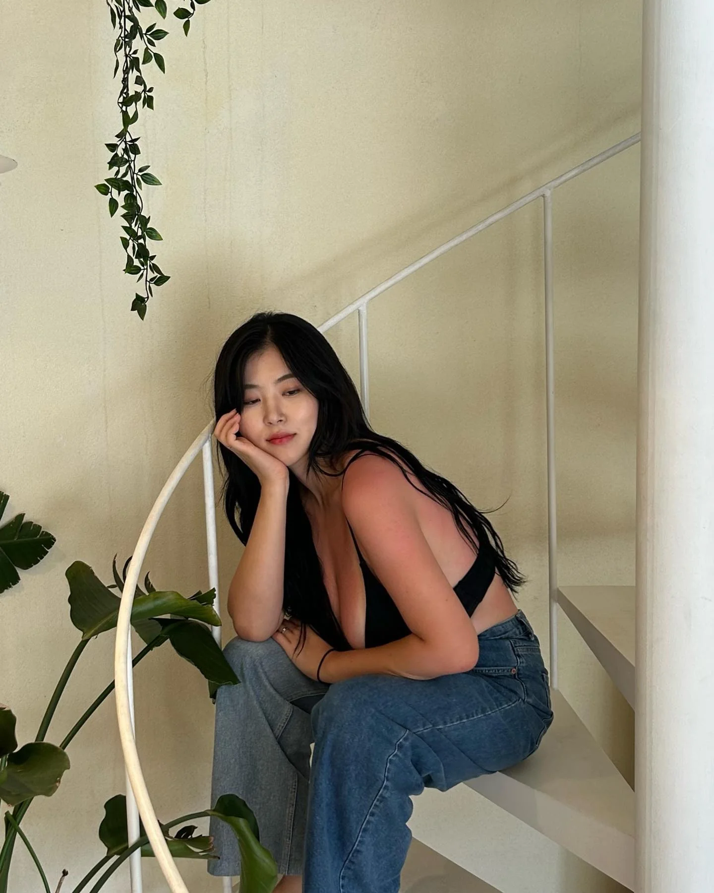 busty korean picture 12 of 13