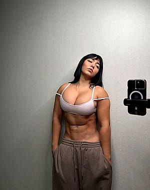 Jade Miura'