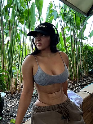 Jade Miura'