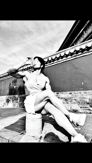 Zheng Xin'