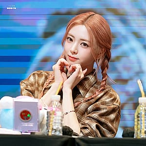 Itzy Yuna'