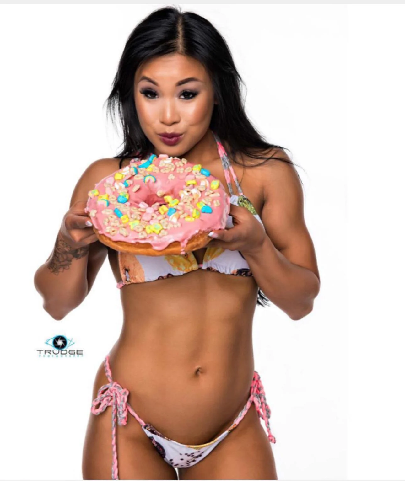 Angela Pham picture 1 of 1