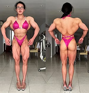 Tanya Dominique'