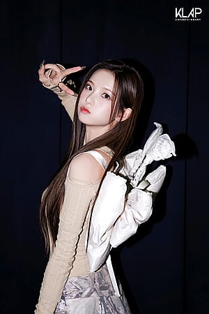 Kep1er Yujin'