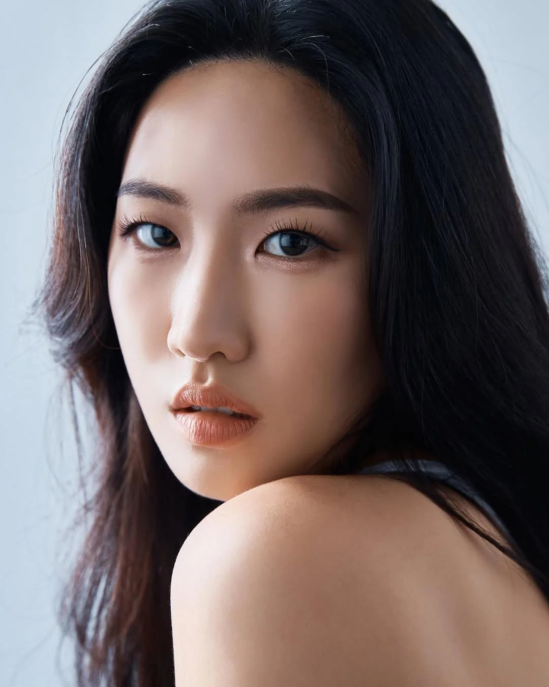 Youjeong Shin 🇰🇷 (shinyoojeong) picture 6 of 10