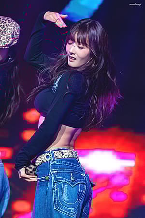 Apink - Bomi'