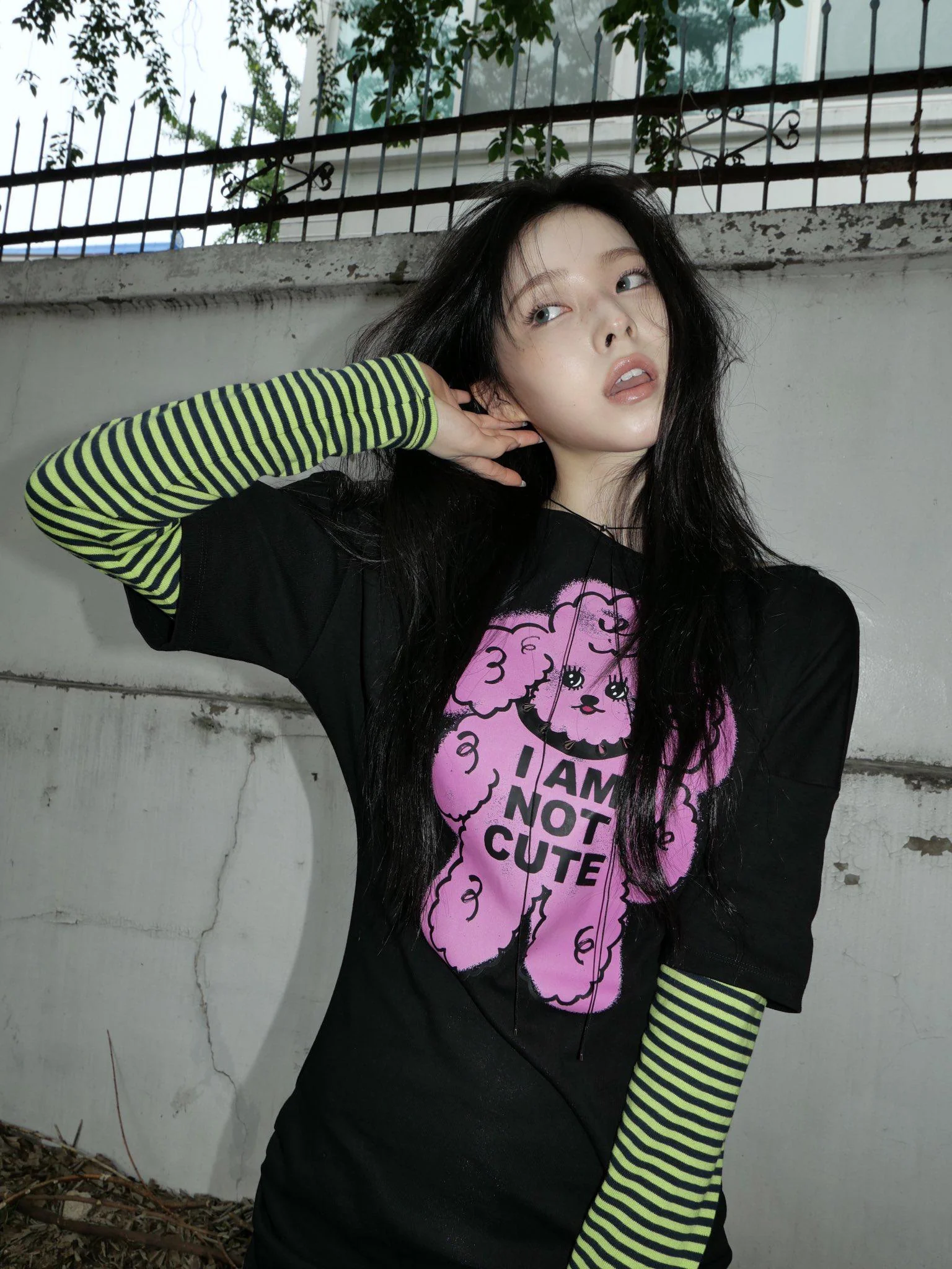 NMIXX - Kyujin picture 1 of 1