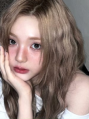 TripleS Yeonji'